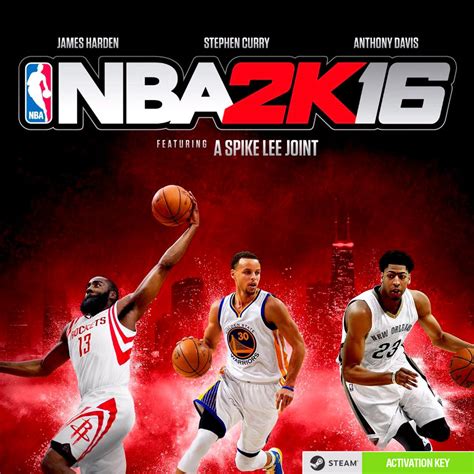 nba 2k16 free download